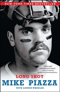 Enlarge image Cover: Long Shot - Simon + Schuster LLC