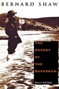 Cover: Bernard Shaw - Yale University Press