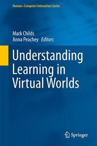Abbildung von: Understanding Learning in Virtual Worlds - Springer
