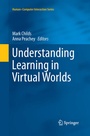Cover: Understanding Learning in Virtual Worlds - Springer