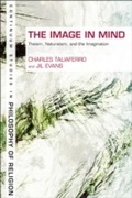 Cover: The Image in Mind - Continuum Publishing Corporation