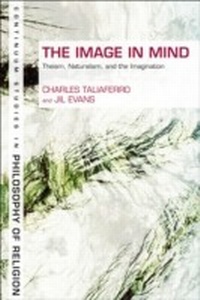Enlarge image Cover: The Image in Mind - Continuum Publishing Corporation