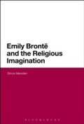 Cover: Emily Bronte and the Religious Imagination - Bloomsbury Academic USA