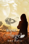 Cover: Band of Angels - Dorrance Publishing Co.