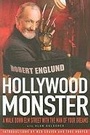 Cover: Hollywood Monster - Pocket Books