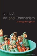 Cover: Kuna Art and Shamanism - University of Texas Press