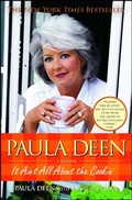 Cover: Paula Deen - Simon & Schuster