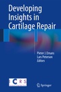 Cover: Developing Insights in Cartilage Repair - Springer