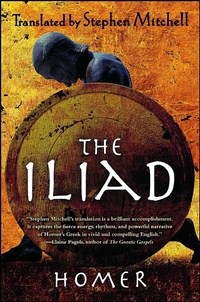 Abbildung von: The Iliad - Simon & Schuster
