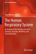 Cover: The Human Respiratory System - Springer