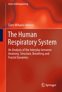 Enlarge image Cover: The Human Respiratory System - Springer