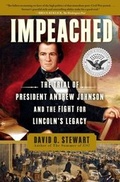 Cover: Impeached - Simon + Schuster LLC
