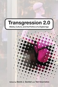 Cover: Transgression 2.0 - Continuum Publishing Corporation