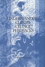 Cover: Understanding Climate Change Feedbacks - National Academies Press