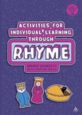 Cover: Activities for Individual Learning Through Rhyme - Continuum Publishing Corporation