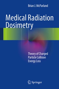 Abbildung von: Medical Radiation Dosimetry - Springer