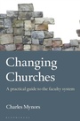 Cover: Changing Churches - Continuum Publishing Corporation