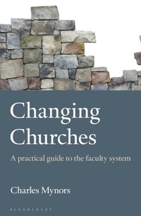 Enlarge image Cover: Changing Churches - Continuum Publishing Corporation