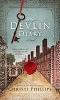 Cover: The Devlin Diary - Pocket Books