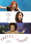 Cover: Pretty/Funny - University of Texas Press