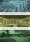 Cover: Sanctioning Modernism - University of Texas Press