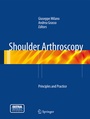 Cover: Shoulder Arthroscopy - Springer