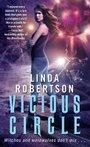 Cover: Vicious Circle - Pocket Books