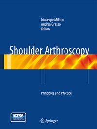 Abbildung von: Shoulder Arthroscopy - Springer