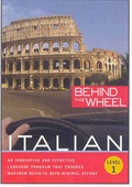 Cover: Italian Level 1 - Macmillan Audio