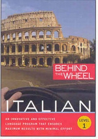 Enlarge image Cover: Italian Level 1 - Macmillan Audio