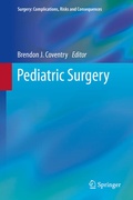 Bild: Pediatric Surgery - Springer