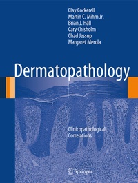 Enlarge image Cover: Dermatopathology - Springer