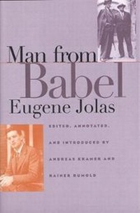 Abbildung von: Man from Babel - Yale University Press