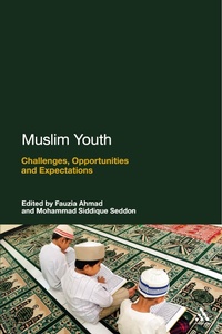Abbildung von: Muslim Youth - Bloomsbury Continuum
