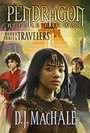 Cover: Book Three of the Travelers - Aladdin Paperbacks
