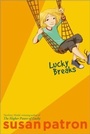 Cover: Lucky Breaks - Atheneum Books for Young Readers