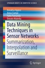 Cover: Data Mining Techniques in Sensor Networks - Springer