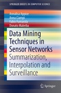 Cover: Data Mining Techniques in Sensor Networks - Springer