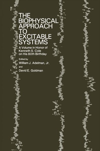 Abbildung von: The Biophysical Approach to Excitable Systems - Springer