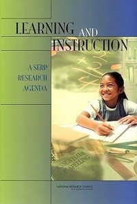 Enlarge image Cover: Learning and Instruction - National Academies Press