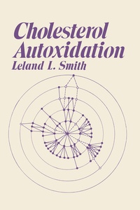 Abbildung von: Cholesterol Autoxidation - Springer