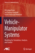 Cover: Vehicle-Manipulator Systems - Springer