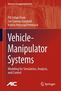 Abbildung von: Vehicle-Manipulator Systems - Springer