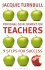 Cover: Personal Development for Teachers - Continuum Publishing Corporation