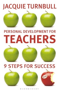 Enlarge image Cover: Personal Development for Teachers - Continuum Publishing Corporation