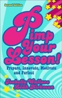 Cover: Pimp your Lesson! - Bloomsbury Continuum