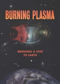 Abbildung von: Burning Plasma - National Academies Press