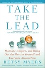 Cover: Take the Lead - Atria Books