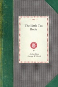 Cover: Little Tea Book - Applewood Books