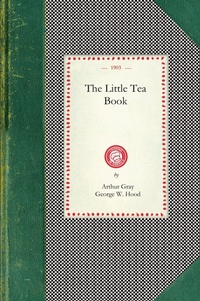 Enlarge image Cover: Little Tea Book - Applewood Books